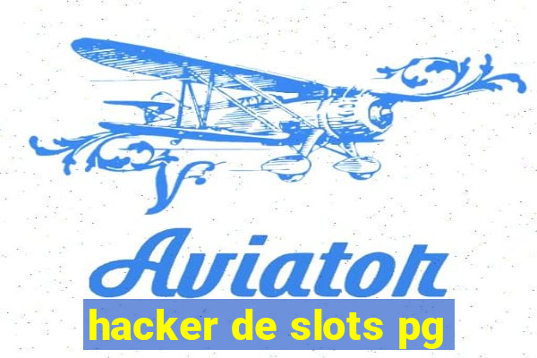 hacker de slots pg